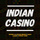 Indian Casino