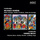 Musique du ballet classique Khmer. Khmer classical ballet music. Aspara(Orchestre Pinpeat, chanteuses du palais royal)
