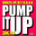 Pump It Up 2K14 (Radio Edit)