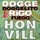 Hon vill