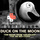 Duck on the Moon
