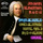 Johann Sebastian Bach Orchestral Suite No. 3 in D-major - SYNTHESIZED Gigue - synthesized