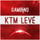Ktm levé