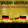 Deutsche Nationalhymne