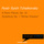 6 Piano Pieces, Op. 19: No. 1 in G Minor, Rêverie du soir. Andante espressivo