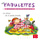 La petite Josette et le chat Crocus