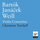 Violin Concerto No. 2 In B Minor Sz112: I.       Allegro Non Troppo