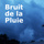 Bruit De La Pluie Et...