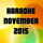 Bronceado - Karaoke