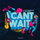 I Can’t Wait feat. Phonik...