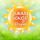Mr. Golden Sun - Please Shine Down On Me