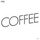 Coffee