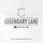 Legendary Lane - Edit