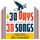 Play God (Live from Red Rocks) [30 Days, 30 Songs]