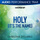 Holy (It's the Name) - Original Key Trax With Background Vocals