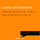 String Quartet No. 5 in A Major, Op. 18 No. 5: I. Allegro