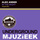 In The Night - Original Mix