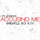 Accusing Me - Remix