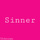 Sinner