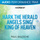 Hark the Herald Angels Sing / King of Heaven - Original Key Trax With Background Vocals