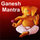 Ganesh Mantra