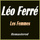 Les femmes
