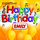 Happy Birthday to Emily