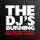 The DJ´s Burning