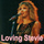 Gold Dust Woman - Live