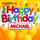 Happy Birthday to Michael