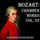 Divertimento For Violin, Viola, And Cello In E Flat, KV.563 V.Menuetto (Allegretto) Trio I-II