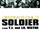 Soldier