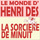 La sorcière de minuit
