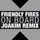 On Board (Joakim Remix)