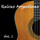 Canto a la Patagonia