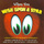 I Wanna Be Like You (from "The Jungle Book")