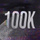 100K
