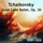 Swan Lake Ballet, Op. 20: XXI