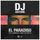 El Paradiso - DJ Antoine Vs Mad Mark 2k18 Mix