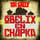 Obélix en chapka