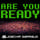 Are U Ready