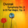 Symphony No. 2 in B Flat Major, Op. 4: I