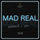 Mad Real (feat. Ptv)