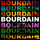 Bourdain