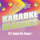 Karaoke - We've Only Just Begun