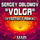 Volga - Vysotskiy Remix