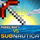 Minecraft vs Subnautica (feat. Rockit)