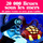 20 000 lieues sous les mers de Jules Verne - Partie 1