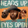 Heads Up Eyes Open (feat. Rick Ross & Yummy Bingham)