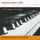 Intermezzo in B minor, Op. 119, No. 1